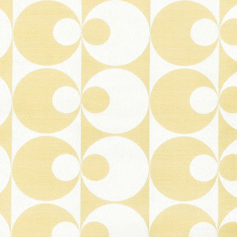 REVOLUTION fabric SANDSTONE color by Schumacher