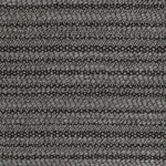 REYES BOUCLÉ fabric CHARCOAL color by Schumacher
