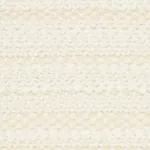 REYES BOUCLÉ fabric IVORY color by Schumacher