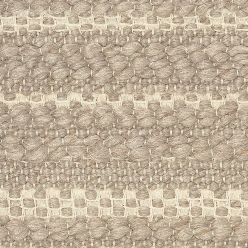 REYES BOUCLÉ Fabric – NATURAL | Schumacher | Wallpaper Twins REYES BOUCLÉ fabric NATURAL color by Schumacher