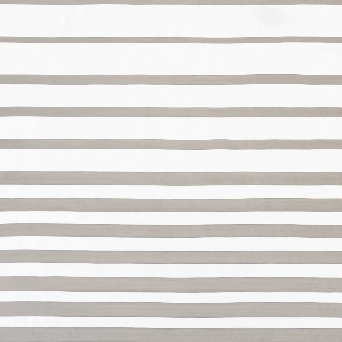 RIBBON APPLIQUÉ PANEL Fabric – GREY ON IVORY | Schumacher | RIBBON APPLIQUÉ PANEL fabric GREY ON IVORY color by Schumacher