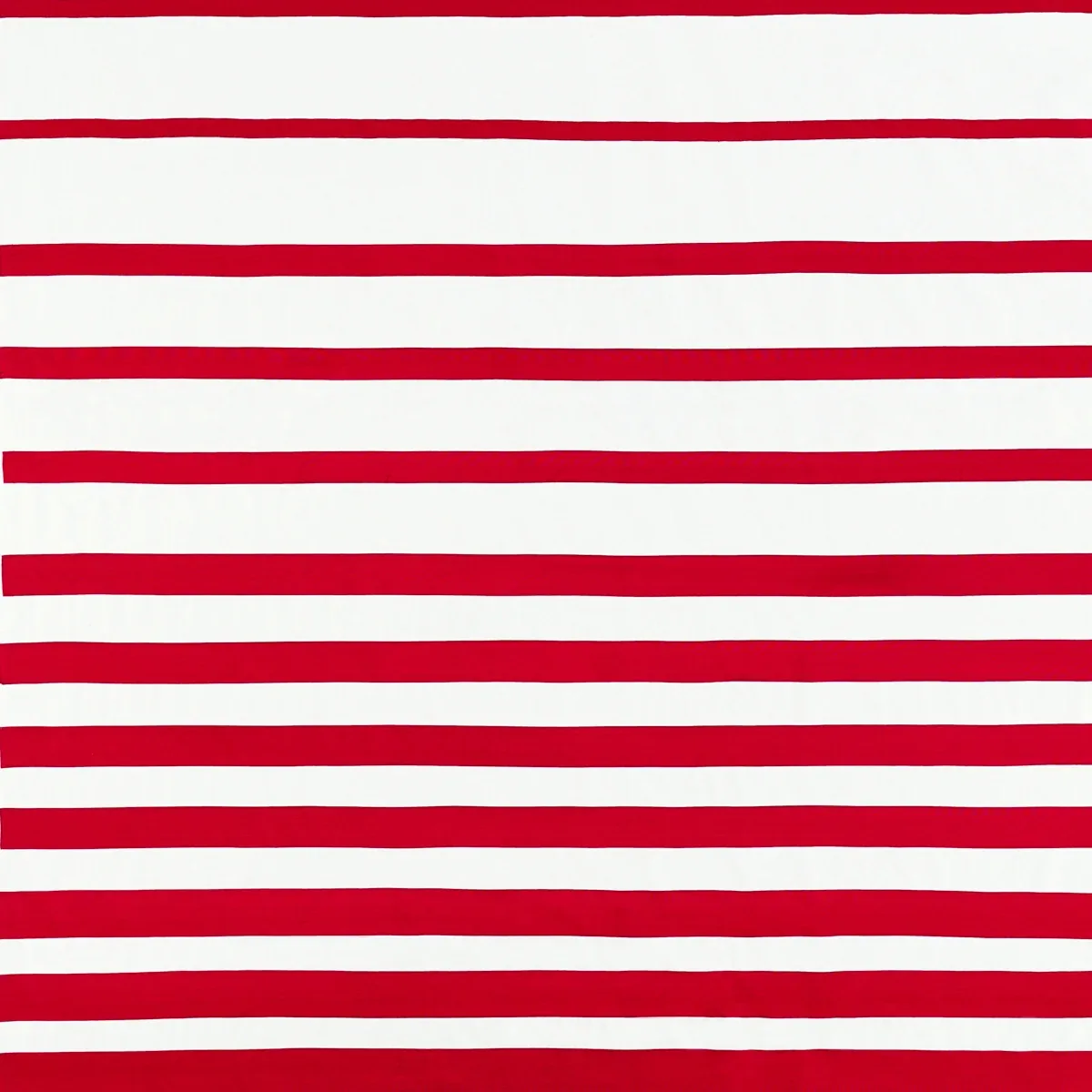 RIBBON APPLIQUÉ PANEL Fabric – RED ON IVORY | Schumacher | W RIBBON APPLIQUÉ PANEL fabric RED ON IVORY color by Schumacher