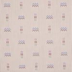 RIBBON Fabric – FIESTA | Schumacher | Wallpaper Twins RIBBON fabric FIESTA color by Schumacher