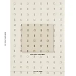 RIBBON II Fabric – OREGANO | Schumacher | Wallpaper Twins RIBBON II fabric OREGANO color by Schumacher