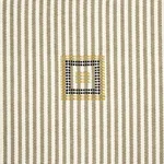 RIBBON II Fabric – OREGANO | Schumacher | Wallpaper Twins RIBBON II fabric OREGANO color by Schumacher