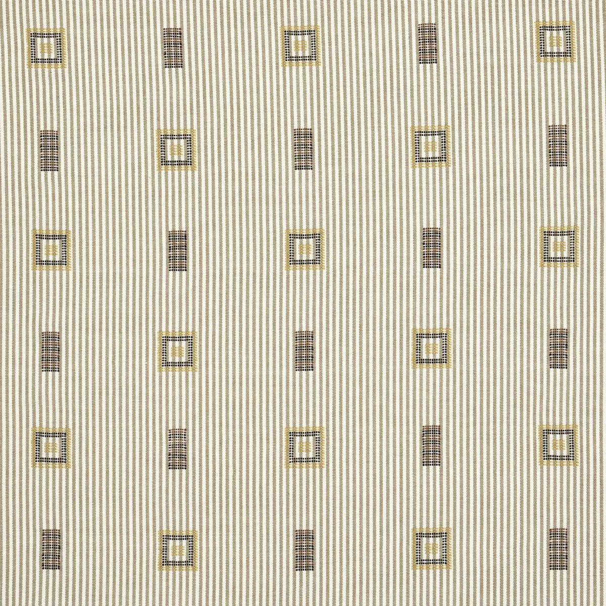 RIBBON II fabric OREGANO color by Schumacher