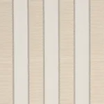 RIBBON STRIPE Fabric – CHAMPAGNE | Schumacher | Wallpaper Tw RIBBON STRIPE fabric CHAMPAGNE color by Schumacher