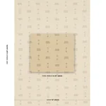RIBBON Fabric – WHEAT | Schumacher | Wallpaper Twins RIBBON fabric WHEAT color by Schumacher