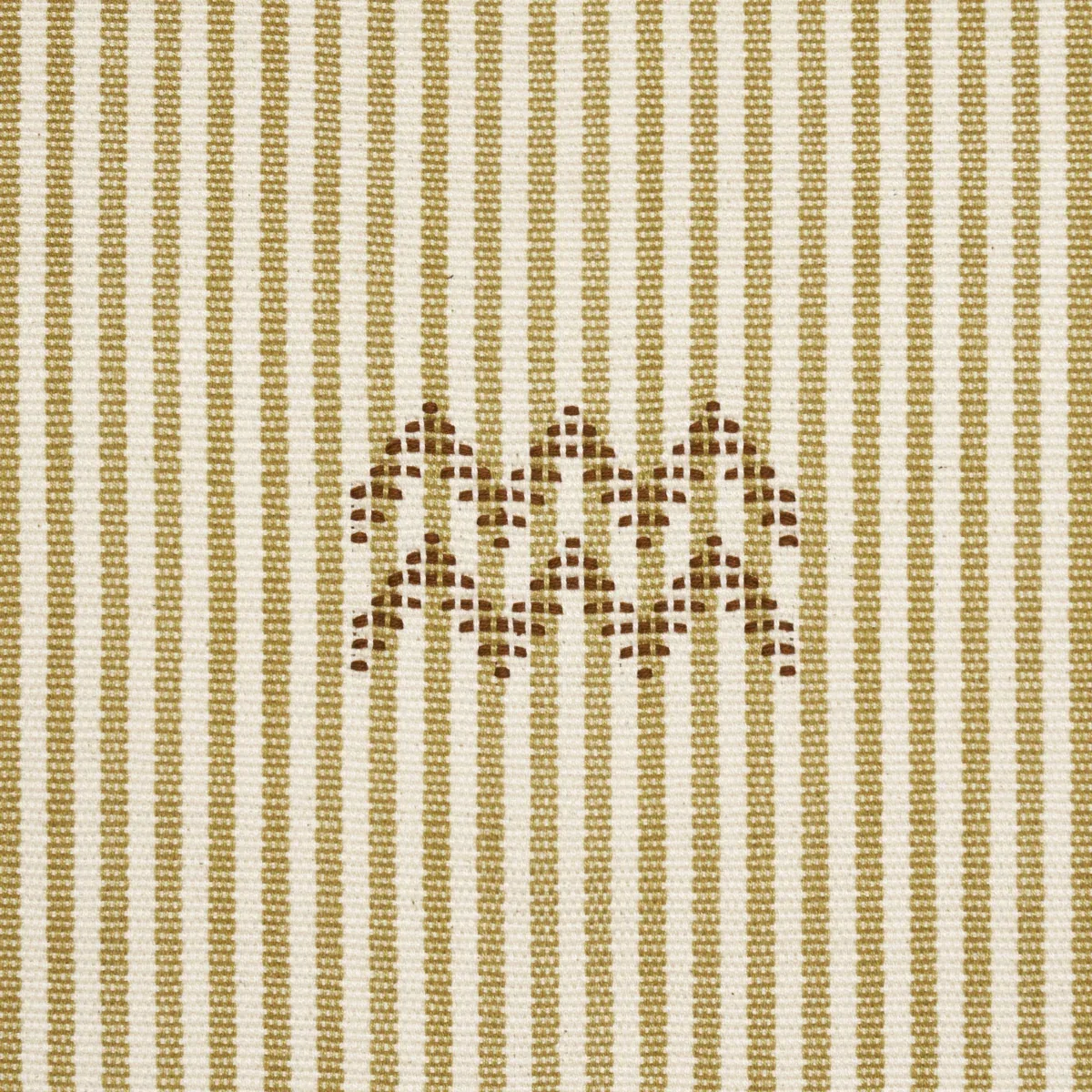 RIBBON Fabric – WHEAT | Schumacher | Wallpaper Twins RIBBON fabric WHEAT color by Schumacher