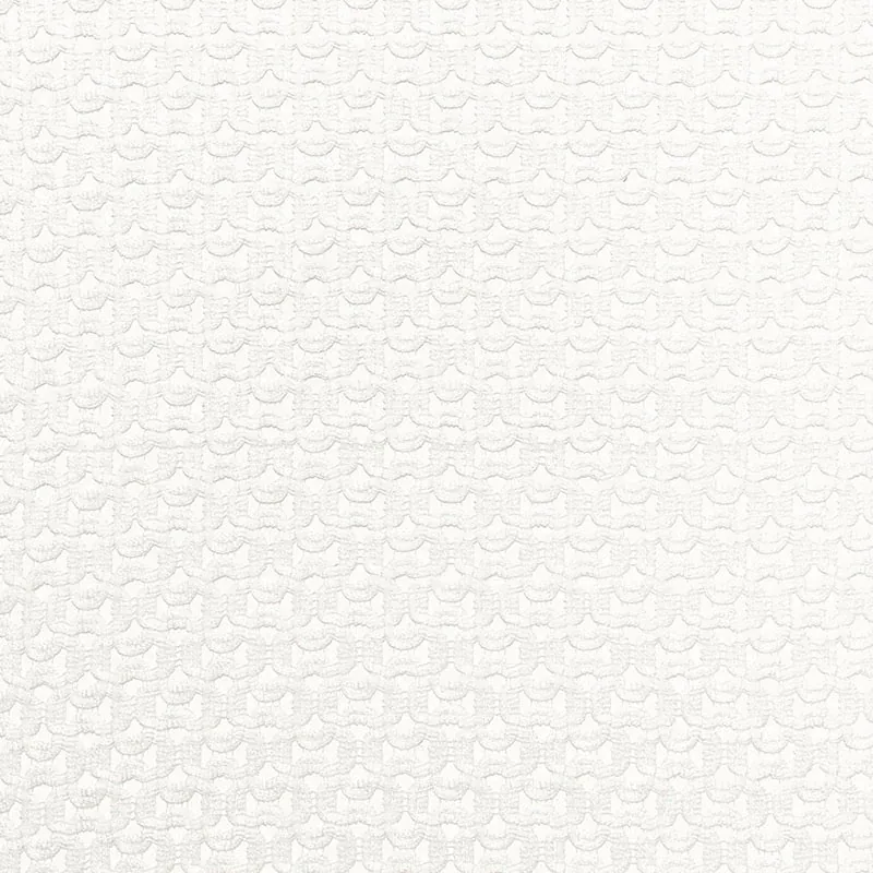 RICCARDI SHEER fabric IVORY color by Schumacher
