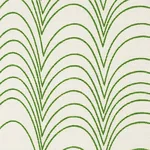 RICHTER fabric GREEN color by Schumacher