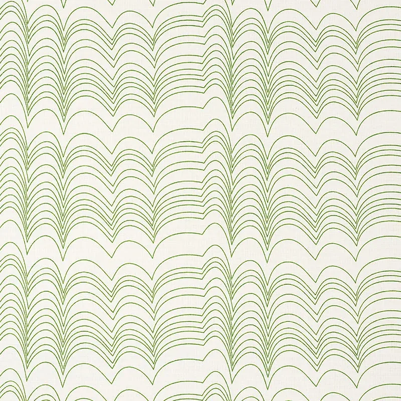 177111 | RICHTER – GREEN