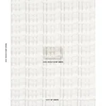 RICHTER LINEN PRINT Fabric – BLACK | Schumacher | Wallpaper RICHTER LINEN PRINT fabric BLACK color by Schumacher