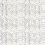 RICHTER LINEN PRINT Fabric – BLUE | Schumacher | Wallpaper T RICHTER LINEN PRINT fabric BLUE color by Schumacher