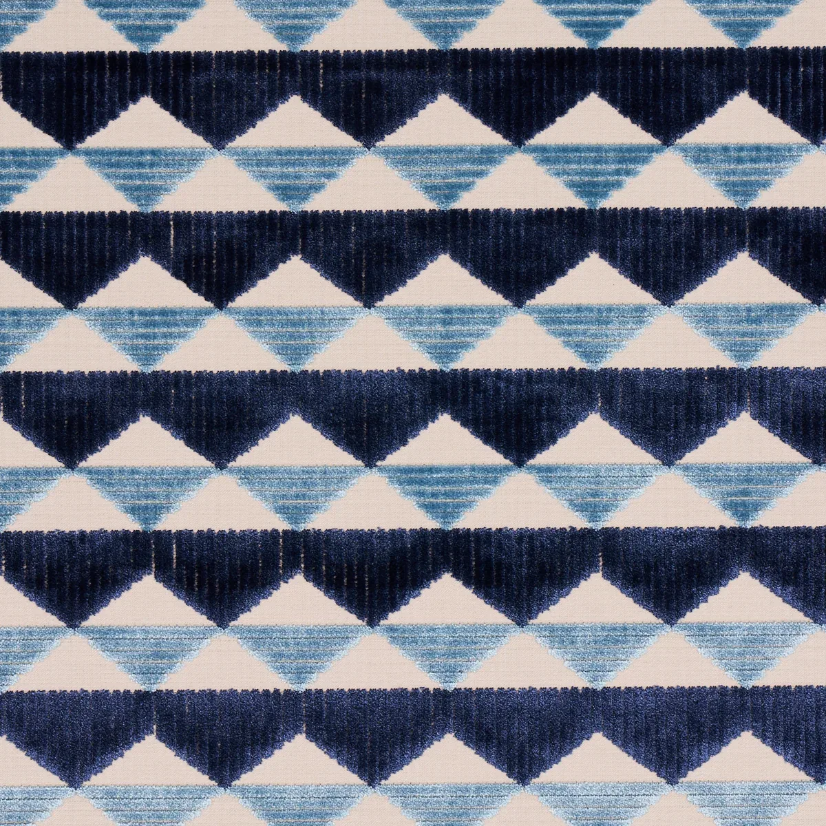 81820 | RIDGE LINE VELVET – SLATE BLUE