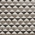 RIDGE LINE VELVET Fabric – STONE GREY | Schumacher | Wallpap RIDGE LINE VELVET fabric STONE GREY color by Schumacher