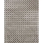 RIDGE LINE VELVET Fabric – STONE GREY | Schumacher | Wallpap RIDGE LINE VELVET fabric STONE GREY color by Schumacher