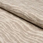 RIDGELINE fabric BUFF color by Schumacher