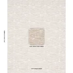 RIDGELINE fabric BUFF color by Schumacher