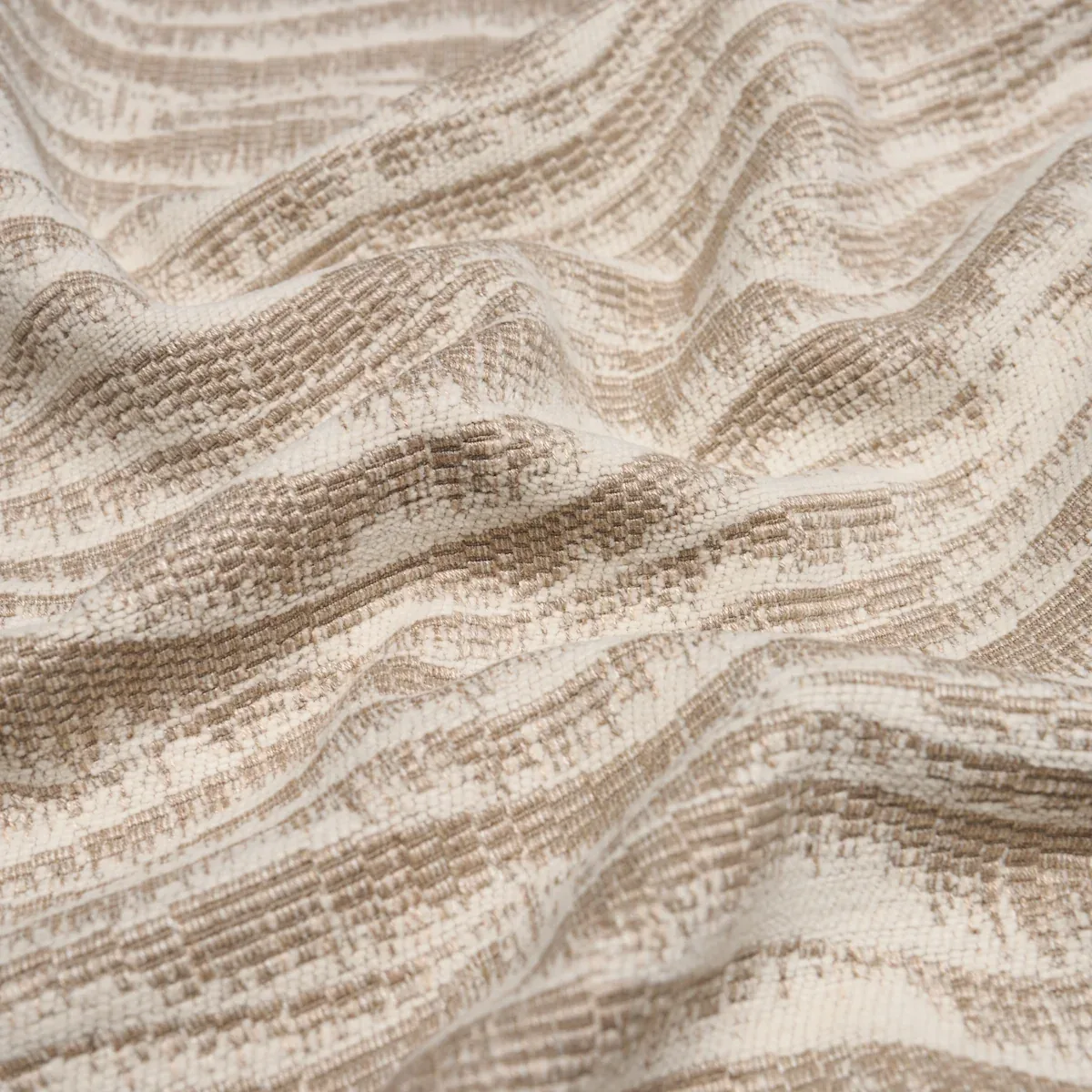 RIDGELINE fabric BUFF color by Schumacher