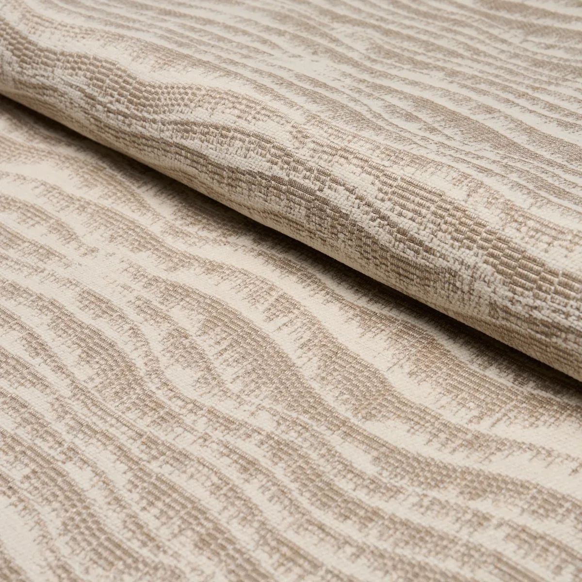 RIDGELINE fabric BUFF color by Schumacher