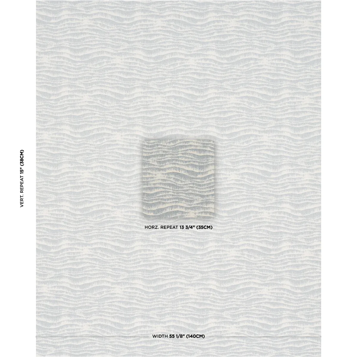 RIDGELINE Fabric – CELESTIAL | Schumacher | Wallpaper Twins RIDGELINE fabric CELESTIAL color by Schumacher