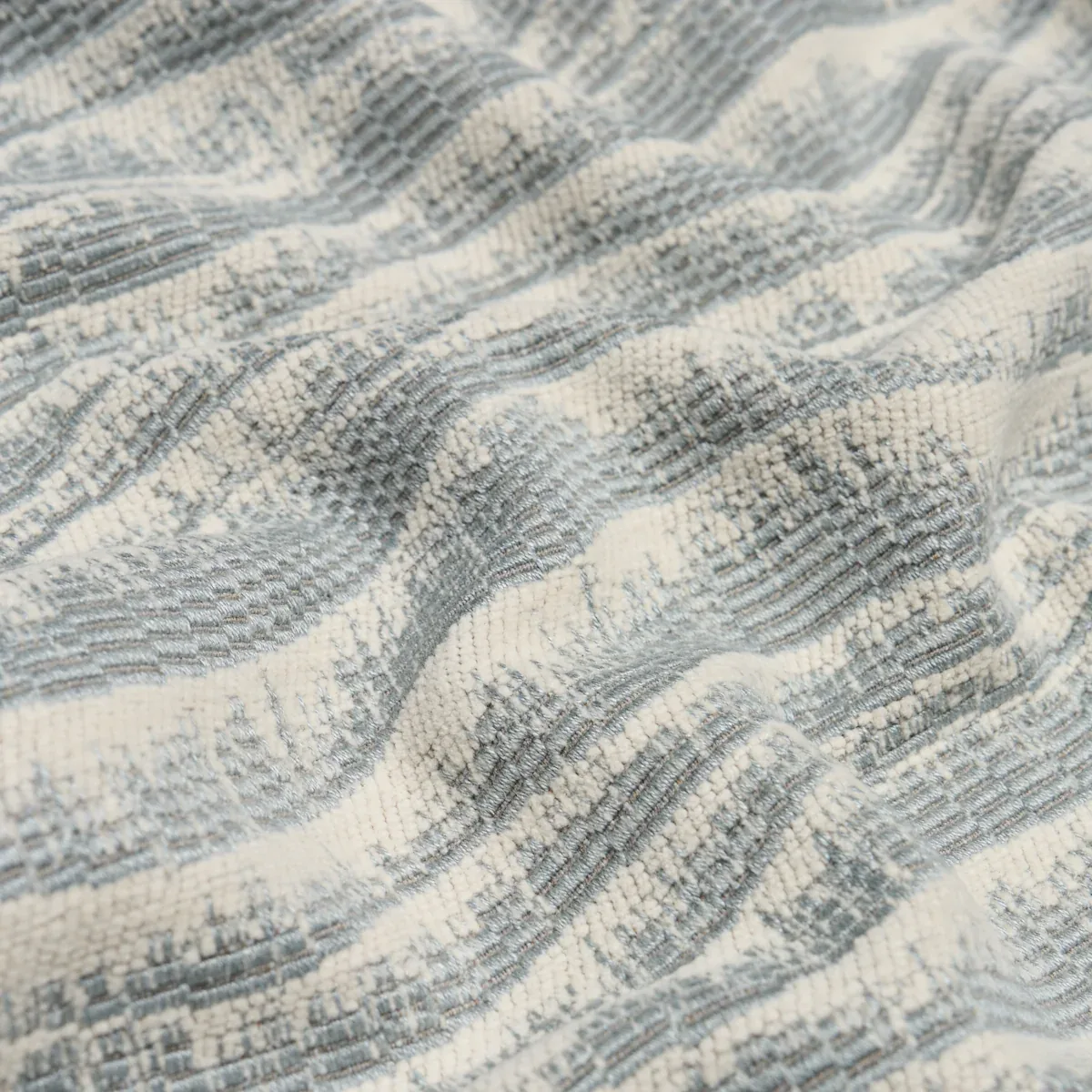 RIDGELINE Fabric – CELESTIAL | Schumacher | Wallpaper Twins RIDGELINE fabric CELESTIAL color by Schumacher