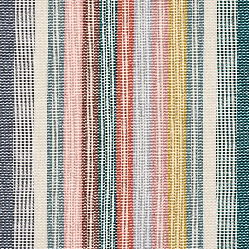 RIPPLE HAND WOVEN STRIPE Fabric – MINERAL | Schumacher | Wal RIPPLE HAND WOVEN STRIPE fabric MINERAL color by Schumacher