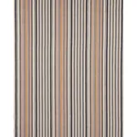 RIPPLE HAND WOVEN STRIPE Fabric – ROCKPOOL | Schumacher | Wa RIPPLE HAND WOVEN STRIPE fabric ROCKPOOL color by Schumacher