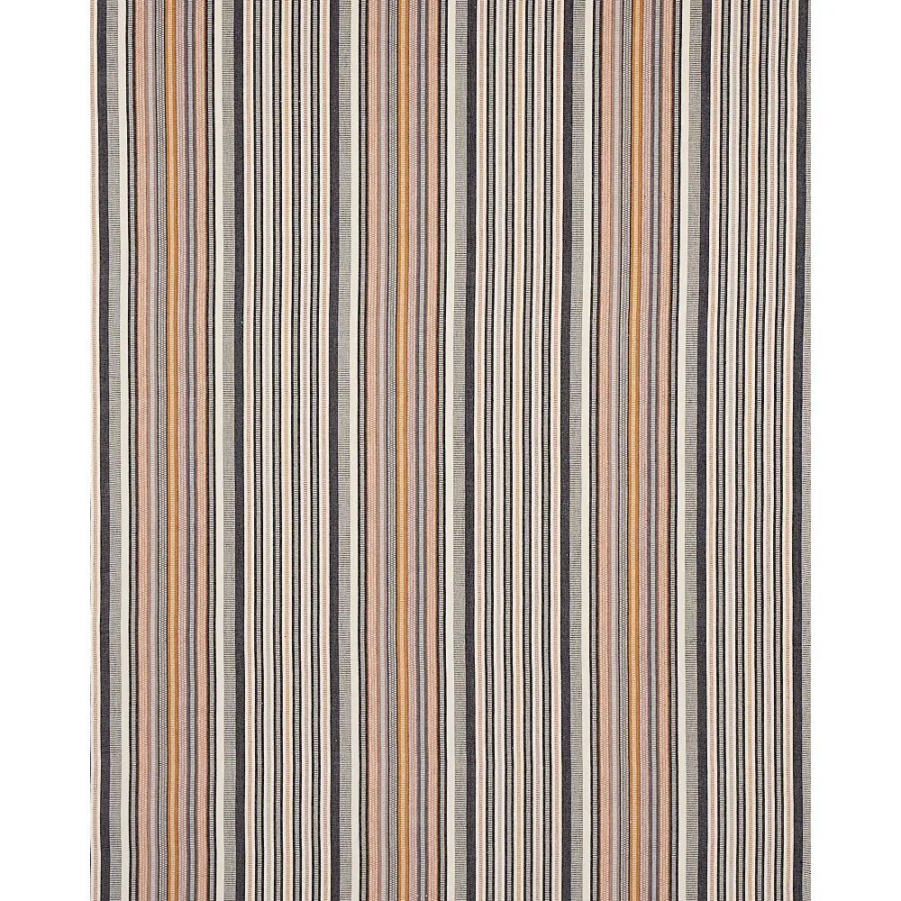 RIPPLE HAND WOVEN STRIPE Fabric – ROCKPOOL | Schumacher | Wa RIPPLE HAND WOVEN STRIPE fabric ROCKPOOL color by Schumacher