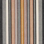 RIPPLE HAND WOVEN STRIPE Fabric – ROCKPOOL | Schumacher | Wa RIPPLE HAND WOVEN STRIPE fabric ROCKPOOL color by Schumacher