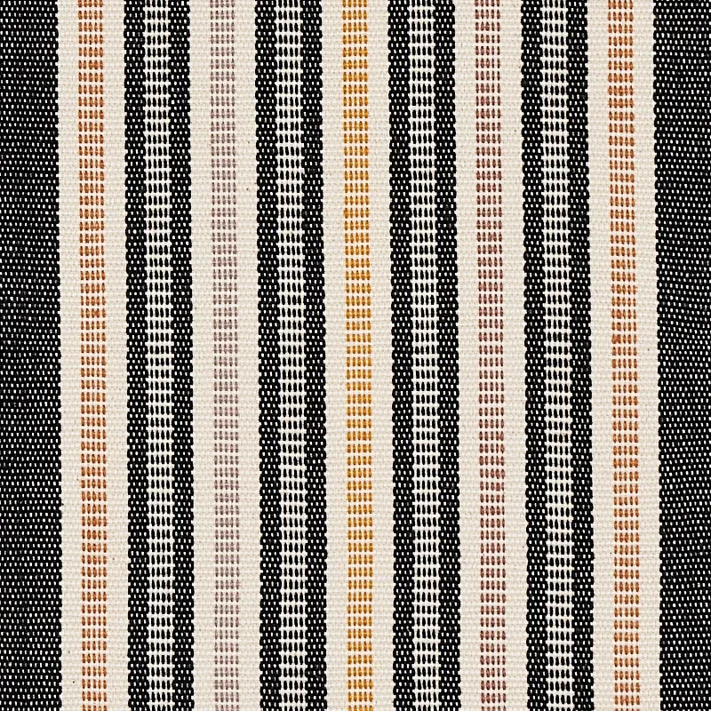 RIPPLE HAND WOVEN STRIPE Fabric – ROCKPOOL | Schumacher | Wa RIPPLE HAND WOVEN STRIPE fabric ROCKPOOL color by Schumacher
