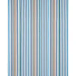 RIPPLE HAND WOVEN STRIPE Fabric – SURF | Schumacher | Wallpa RIPPLE HAND WOVEN STRIPE fabric SURF color by Schumacher
