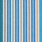 RIPPLE HAND WOVEN STRIPE Fabric – SURF | Schumacher | Wallpa RIPPLE HAND WOVEN STRIPE fabric SURF color by Schumacher