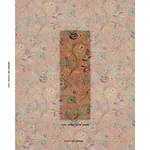 ROCA REDONDA Fabric – SPICE | Schumacher | Wallpaper Twins ROCA REDONDA fabric SPICE color by Schumacher