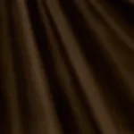 Rocky Performance Velvet fabric BRUN color by Schumacher