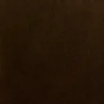 Rocky Performance Velvet fabric BRUN color by Schumacher