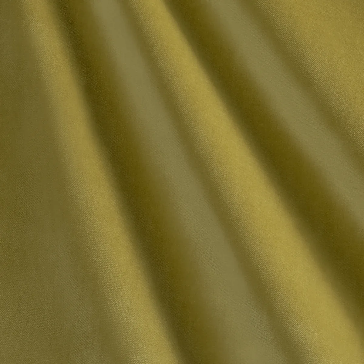 Rocky Performance Velvet fabric CELERY color by Schumacher