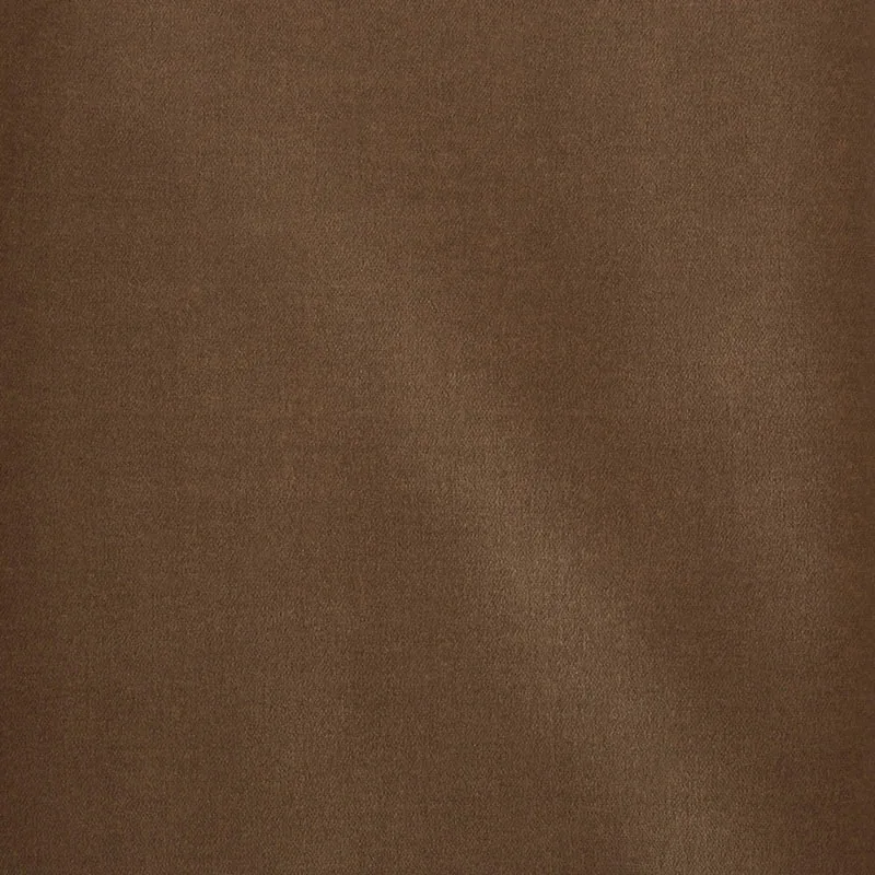 Rocky Performance Velvet fabric DOE color by Schumacher