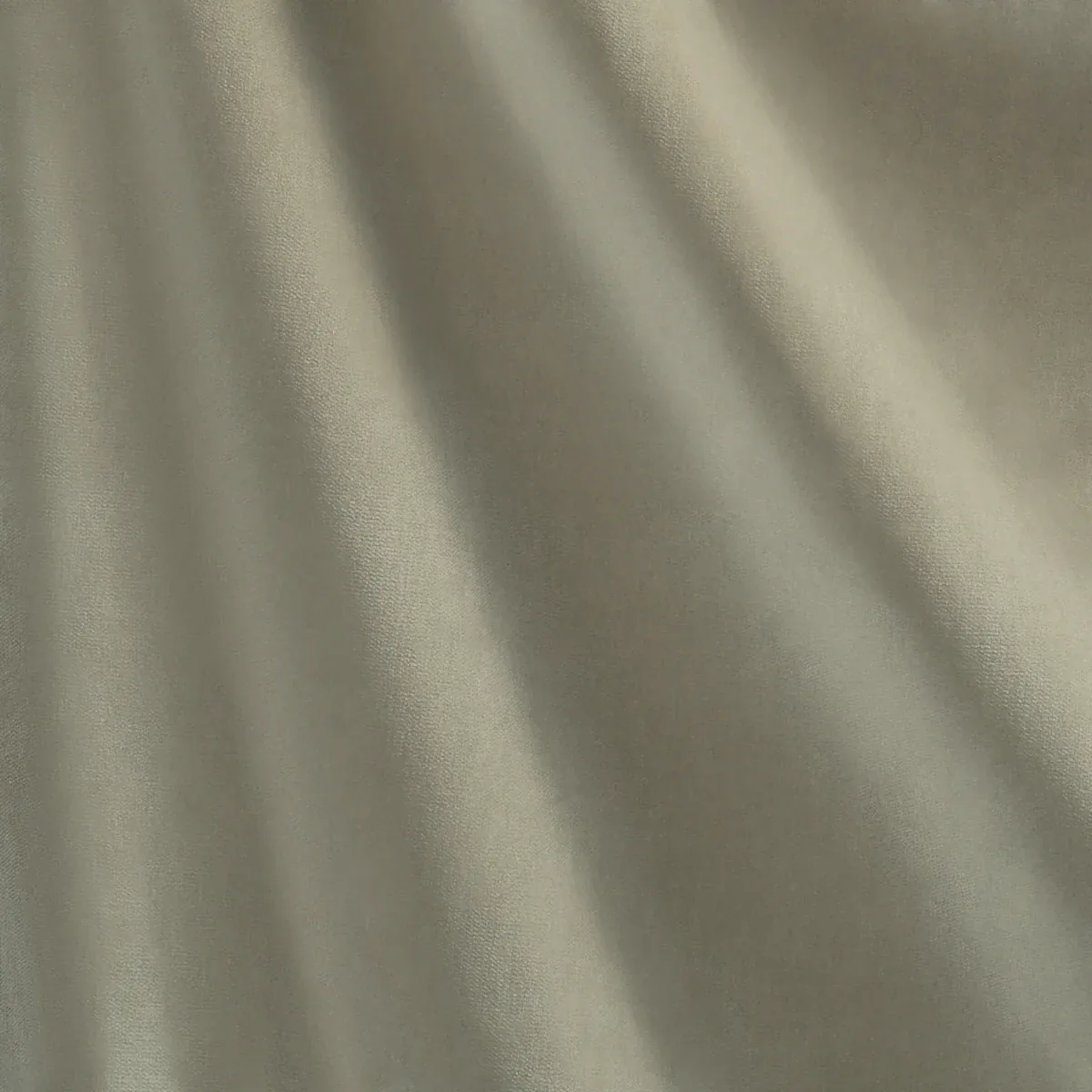 Rocky Performance Velvet fabric FERN color by Schumacher