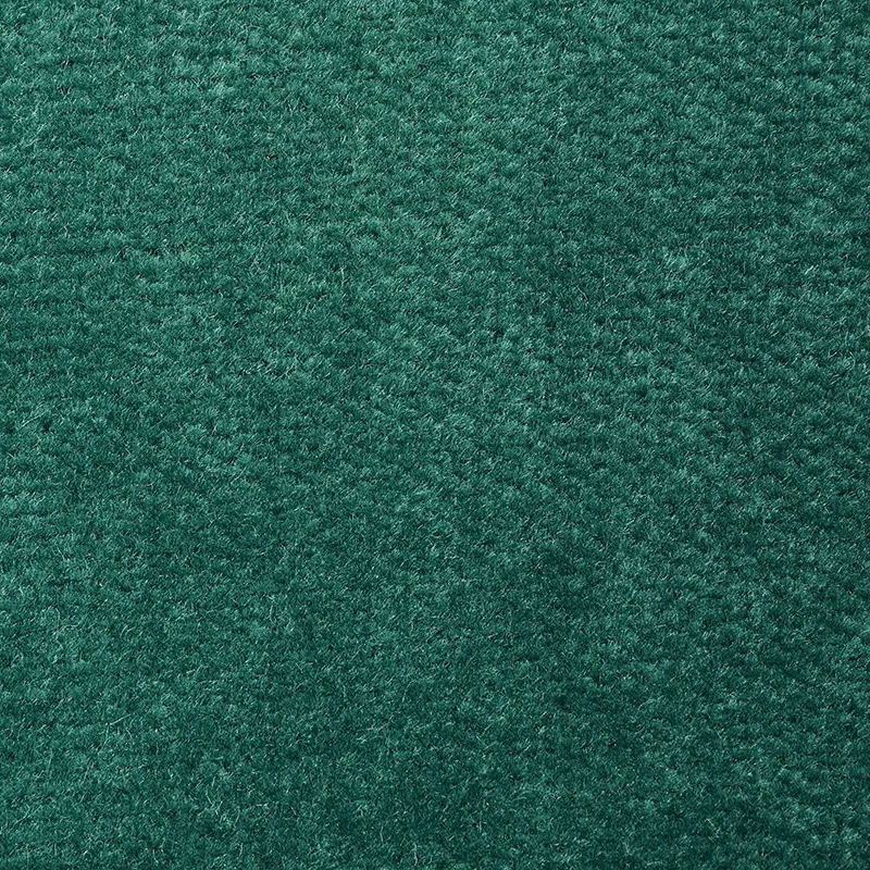 Rocky Performance Velvet fabric IVY color by Schumacher
