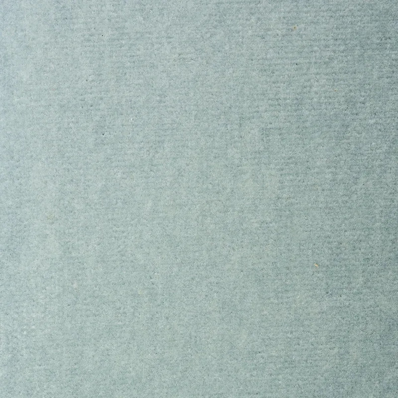 Rocky Performance Velvet Fabric – MINERAL | Schumacher | Wal Rocky Performance Velvet fabric MINERAL color by Schumacher