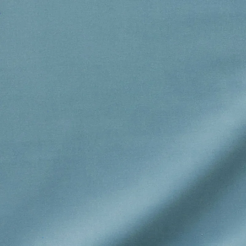 Rocky Performance Velvet fabric MIST color by Schumacher