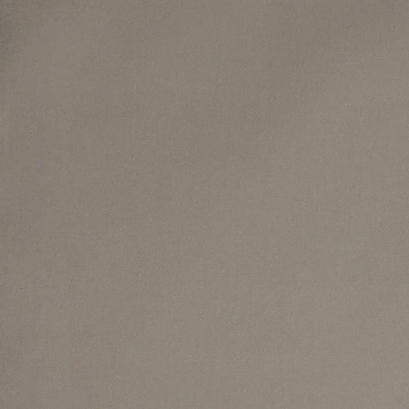 Rocky Performance Velvet fabric OYSTER color by Schumacher