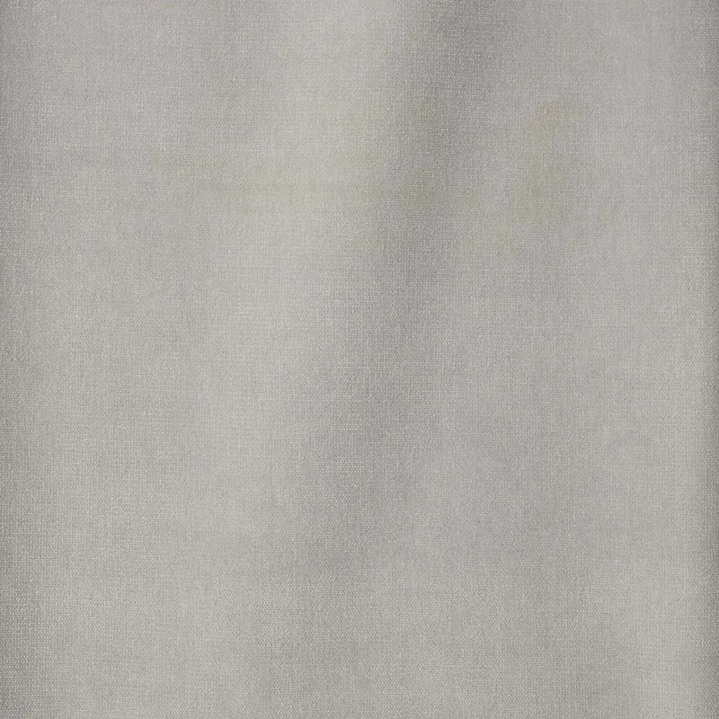 Rocky Performance Velvet fabric PLATINUM color by Schumacher