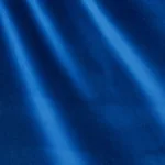 Rocky Performance Velvet fabric SAPPHIRE color by Schumacher