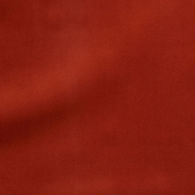 Rocky Performance Velvet fabric SPICE color by Schumacher