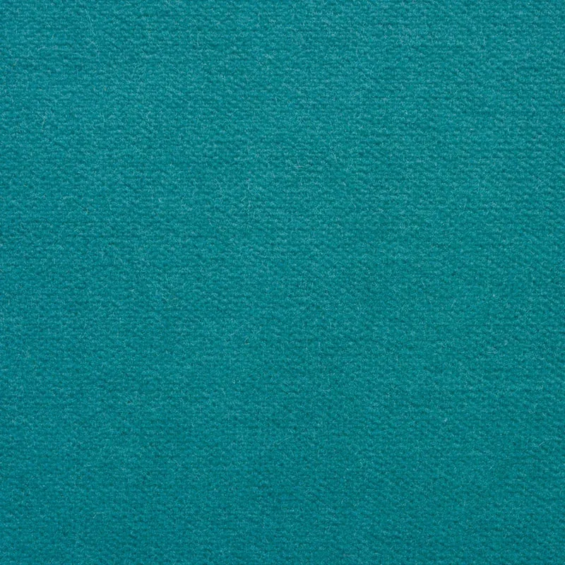 Rocky Performance Velvet Fabric – TURQUOISE | Schumacher | W Rocky Performance Velvet fabric TURQUOISE color by Schumacher