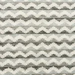 ROEBUCK PERFORMANCE fabric GREY color by Schumacher
