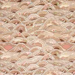 ROLLING HILLS Fabric – MOCHA | Schumacher | Wallpaper Twins ROLLING HILLS fabric MOCHA color by Schumacher
